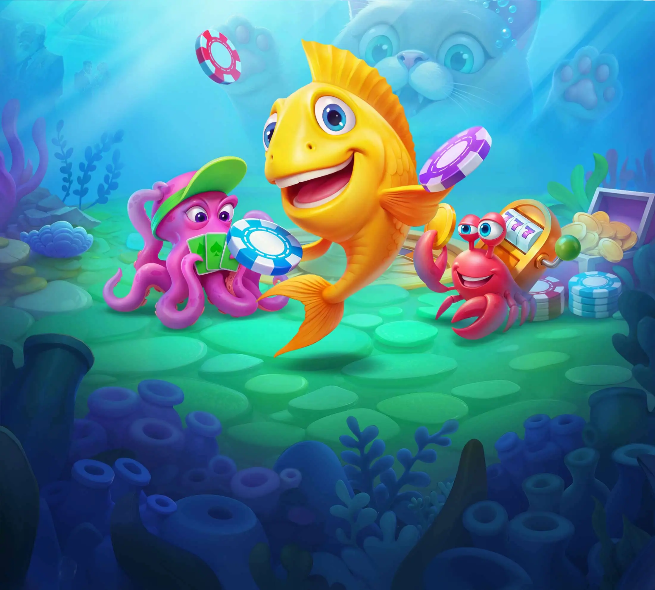 Verantwortungsvolles Spielen mit Spinfin Tools und Limits