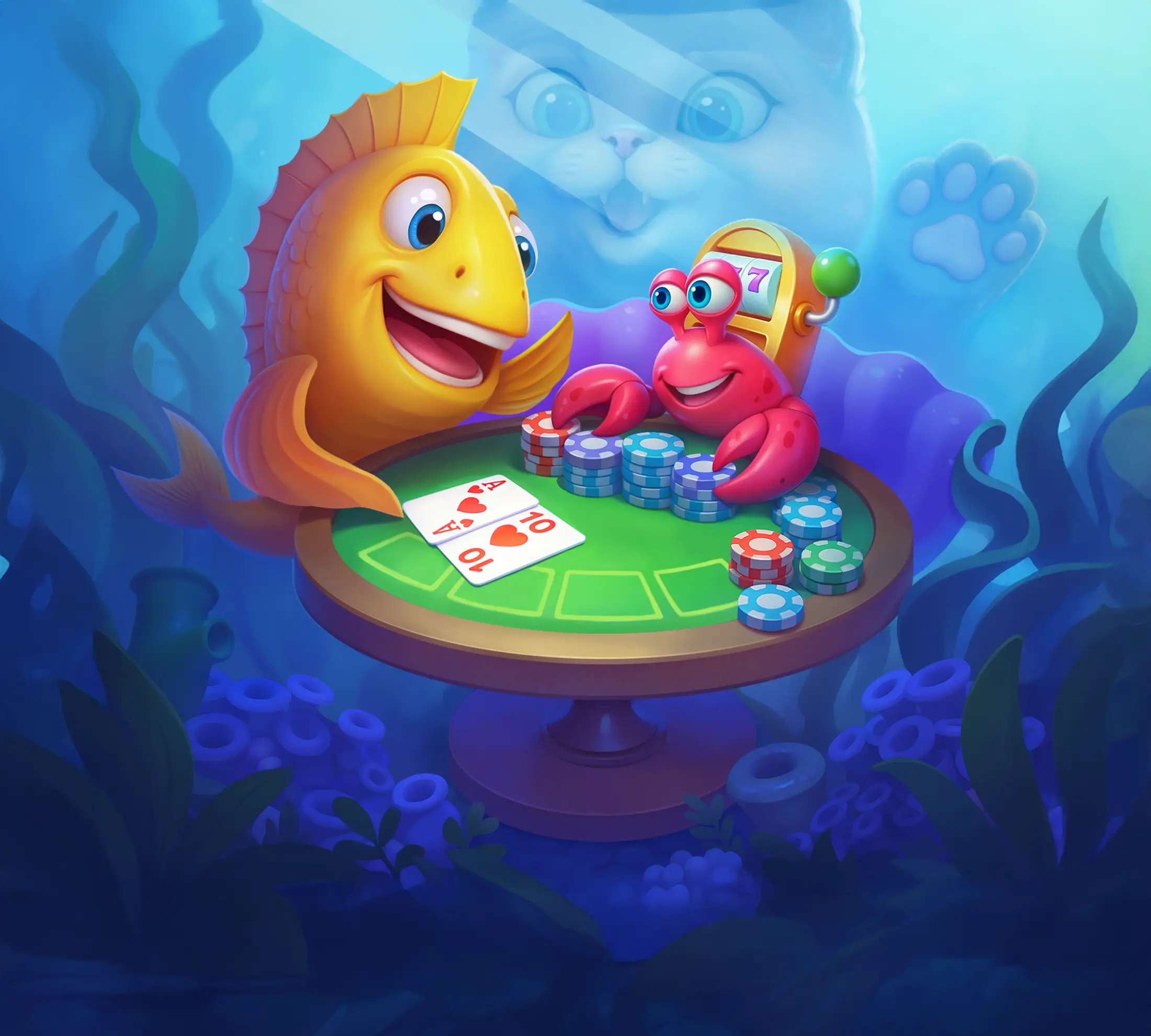 Spinfin Casino Online – modernes Spielerlebnis mit Sicherheit und Verantwortung