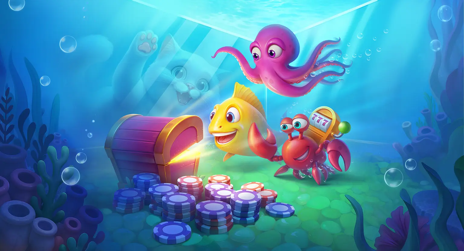 Übersicht über Bonusangebote und Free Spins bei Spinfin