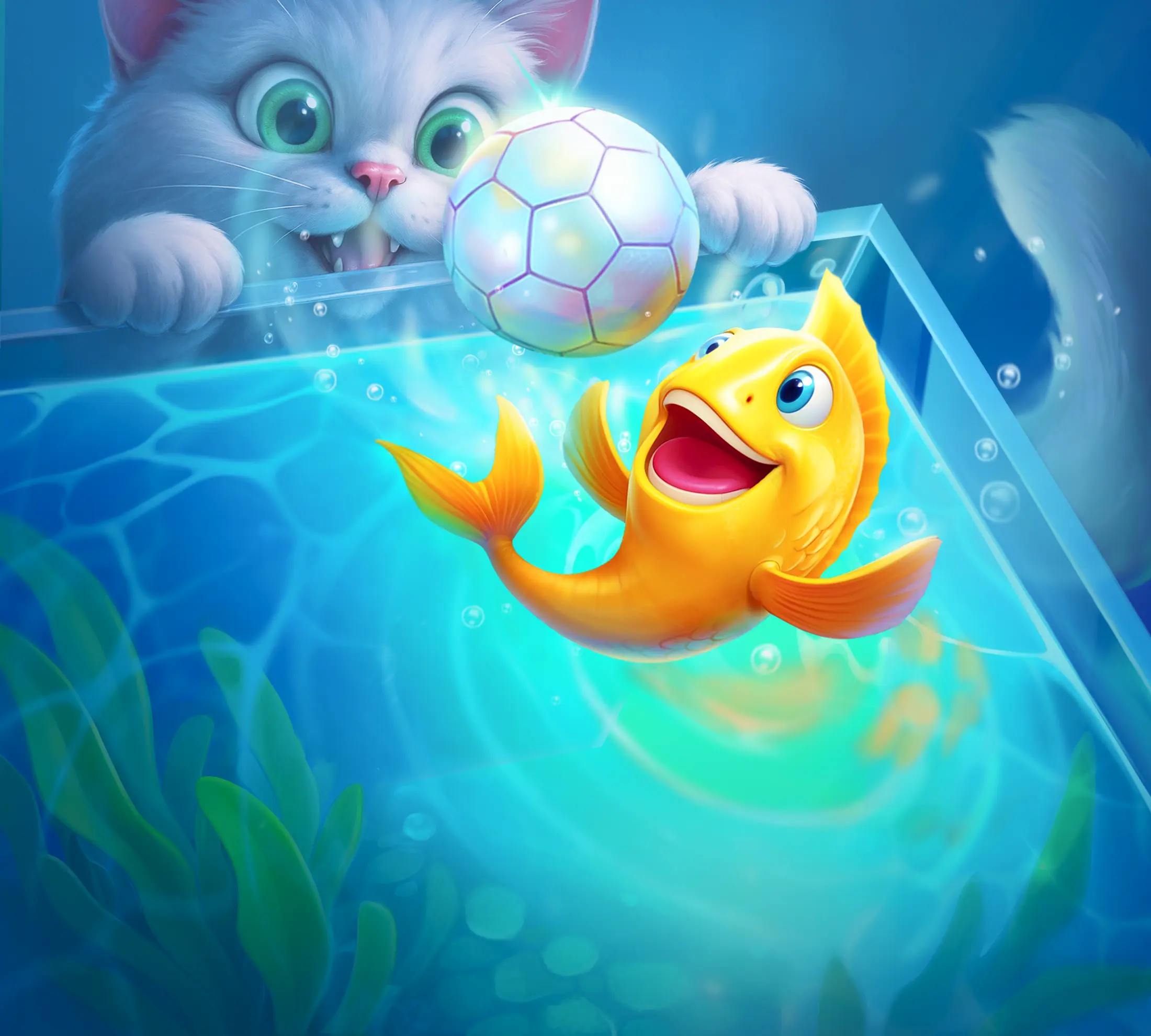 Übersicht der Bonusbedingungen und fairen Aktionen bei Spinfin