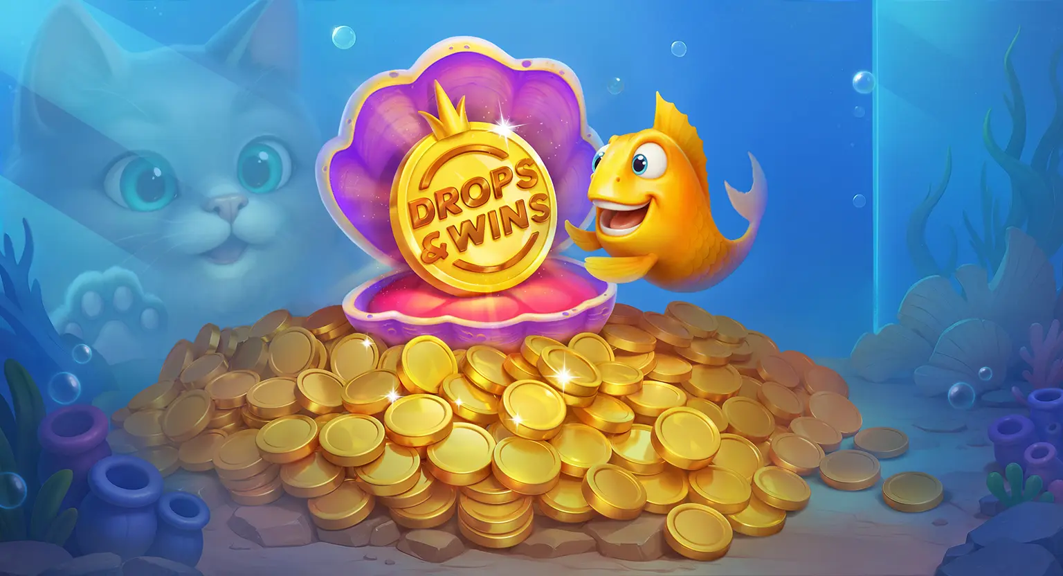 Spinfin Team arbeitet an innovativen Casino Online Lösungen