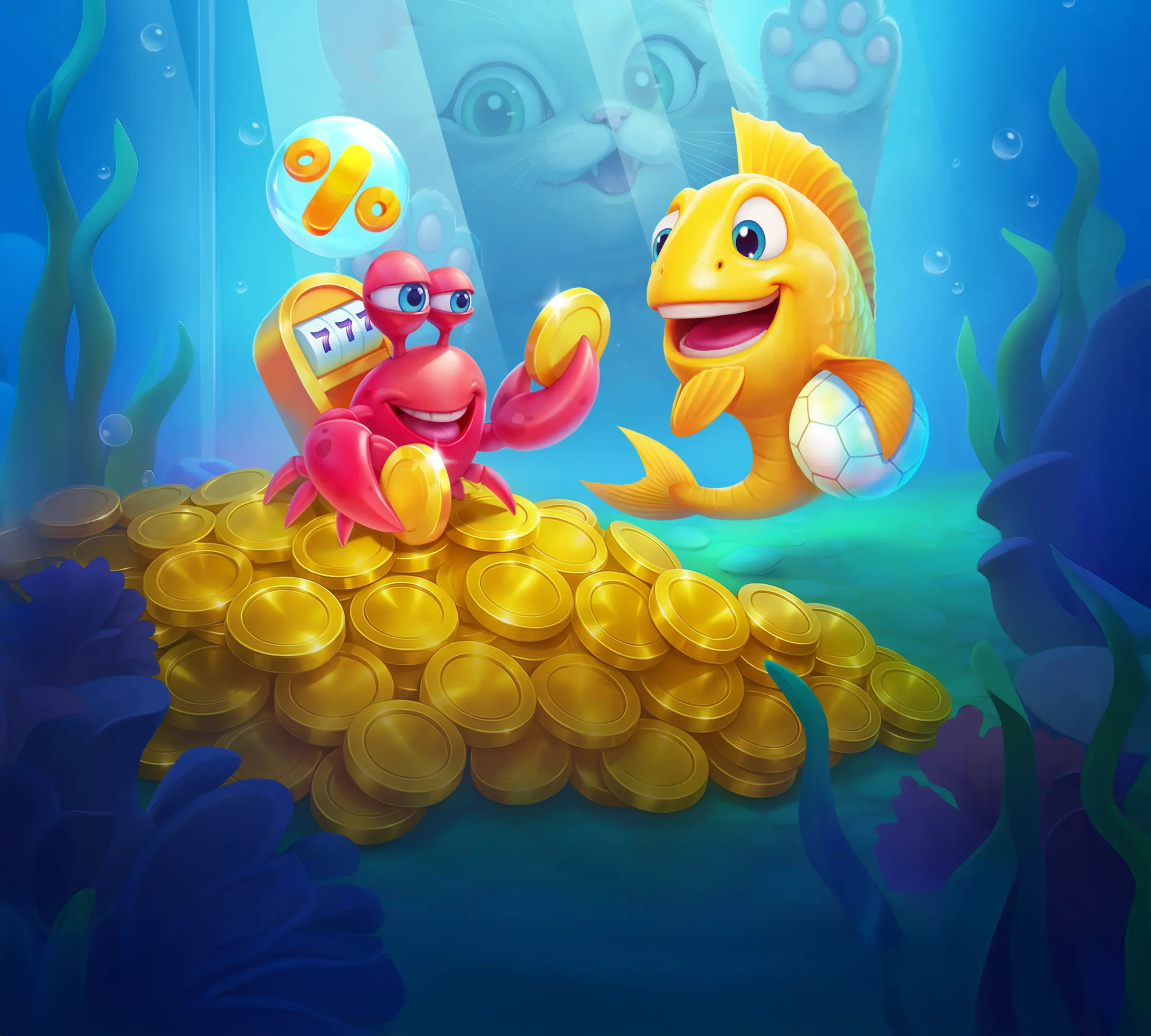 Spinfin Registrierung – der einfache Weg ins Casino Online